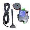 FEDI-2G GA01P Mini GSM Alarm Systems SMS Alarms Security System Unit Controller Module For Power Failure Alert