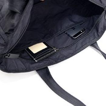 Tragetaschengestell Navy [Porter] 3.