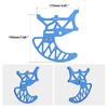 NICECNC For Surron Light Bee X S L1E For Segway X160 X260 Rear Brake Disc Guard Sprocket Caliper Protector Electric Dirt Bike