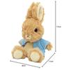 Nakajima Corporation Peter Rabbit Fluffy 169020-22
