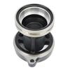 Gear Box Cap Lower Casing Cap Cover 683 45361 02 4D for 2 4 Stroke 9.9‑15HP Outboard Motor