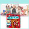 Klassisches Worträtselspielzeug für Kinder aus Kunststoff, ideal zum spielerischen Lernen.