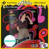 [PRE-ORDER] (DINO) Picheolin - 1st Mini Album - GILBOARD (Magazine Ver.)
