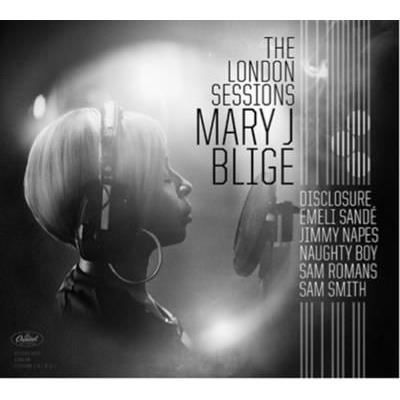 London Sessions