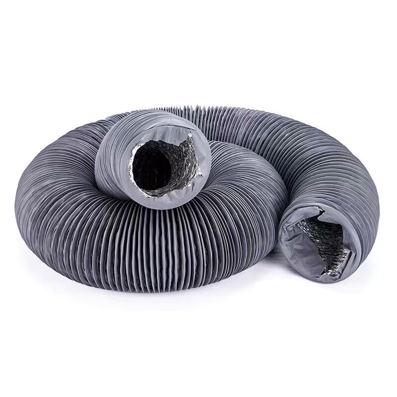 

Huafengyi PVC Composite Aluminum Foil Flexible Ventilation Duct