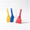 1Pcs Flexible Pizza Dough Scraper Spatula Pizza Dough Cutter Tools And Accessories Dough Spatula For Pizza With Hanging Bracket