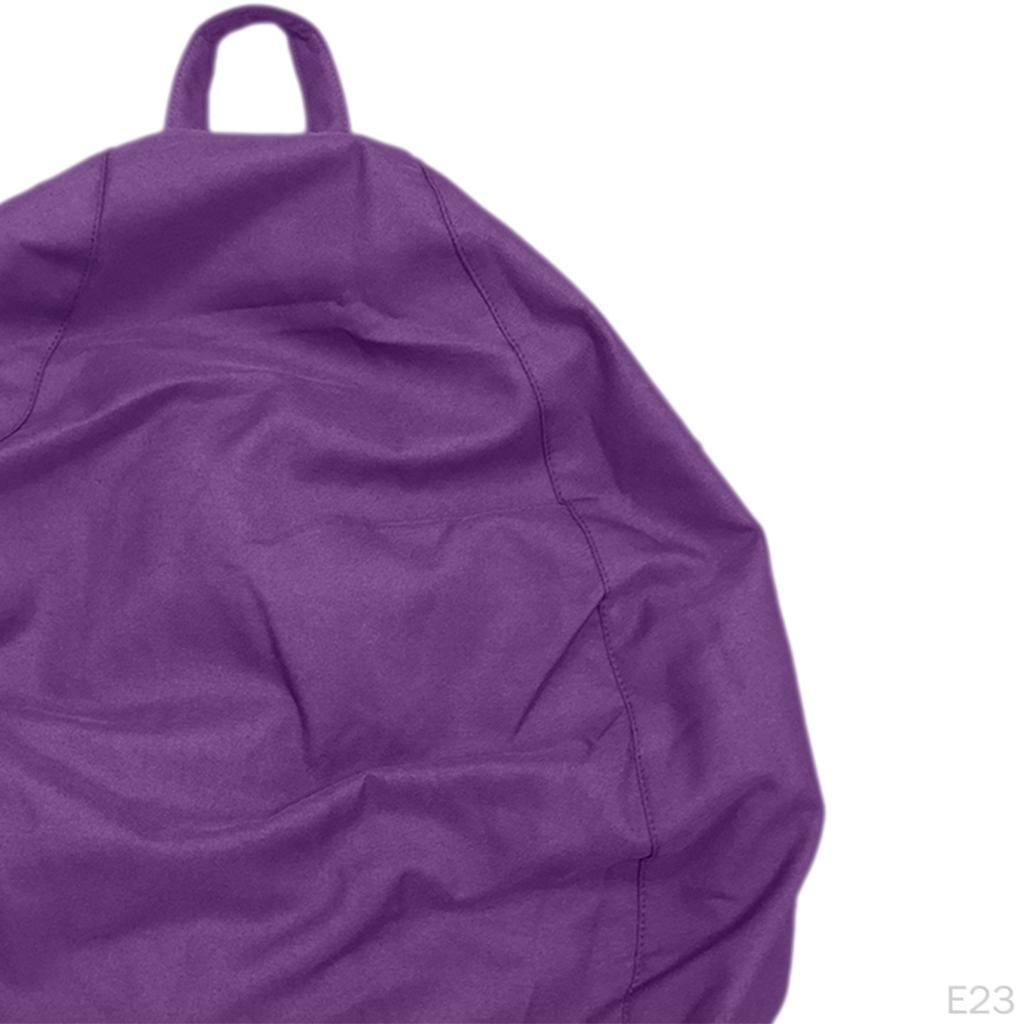 * 110 cm Utan Fyllning för Kudde Organizer Gosedjur,