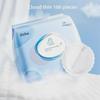 Zichu Disposable Anti-Leakage Postpartum Breast Pads for Winter - Thin Design for Lactation