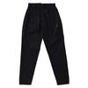 New Balance Casual Pants Junior Piste Pants ABP25222 Soccer Kids BK 140 (Black)