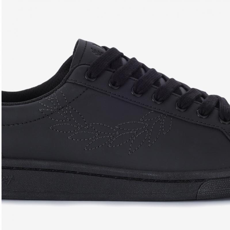 Fred Perry Men S SneakerS overSized Branded B721 Leather Embroidered