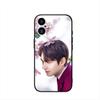 Lee MinHo K POP Min Ho Phone Cover Case for OPPO A18 A16 A17 A38 A54 A40 A60 A80 A78 A79 A57 A55 A96 A15 A12 Casing