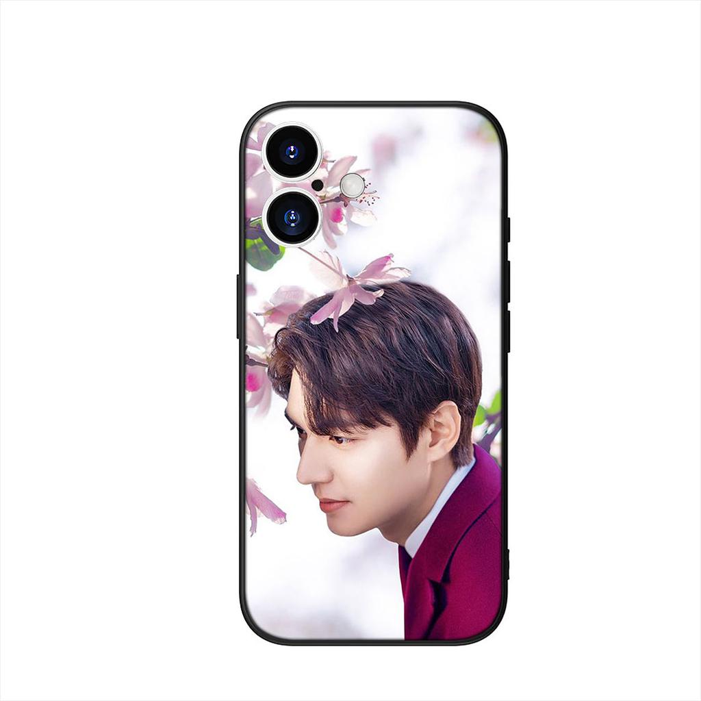 Lee MinHo K POP Min Ho Phone Cover Case for OPPO A18 A16 A17 A38 A54 A40 A60 A80 A78 A79 A57 A55 A96 A15 A12 Casing