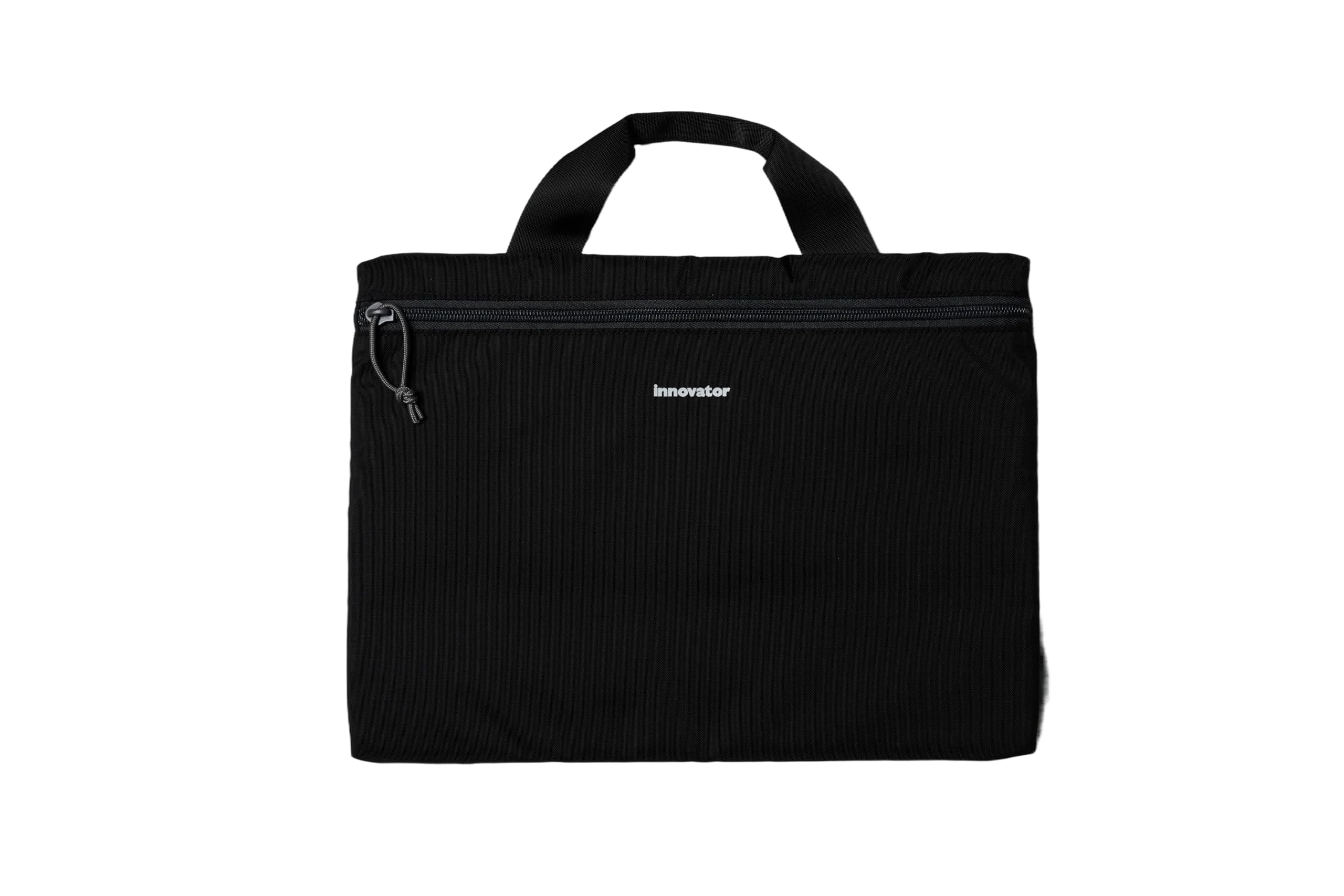 

Корпус для ПК TREVLIG RESA Black [Innovator]