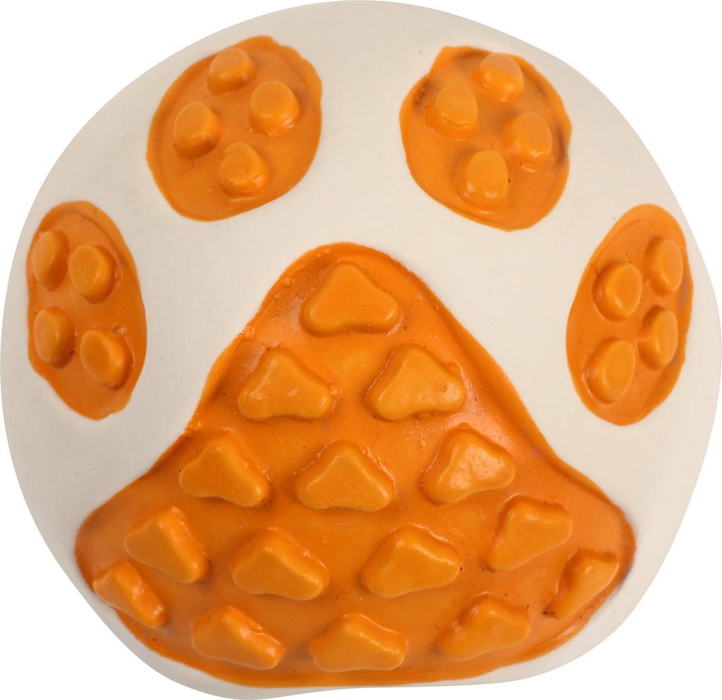GoFetch Q Ball Dog Toys, 12-Pack