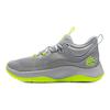 Under Armour Curry Hovr Splash 'Modern Gray' Sneakers 3024719-104