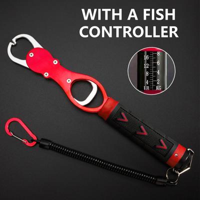 Pesca – Pinze da pesca
