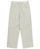 GUVO Angle Pants, Salt