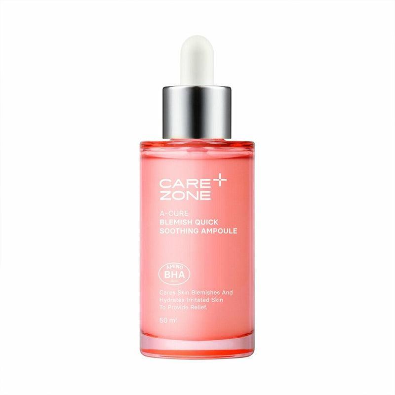 

[CAREZONE] A-Cure Blemish Quick Soothing Ampoule 50ml