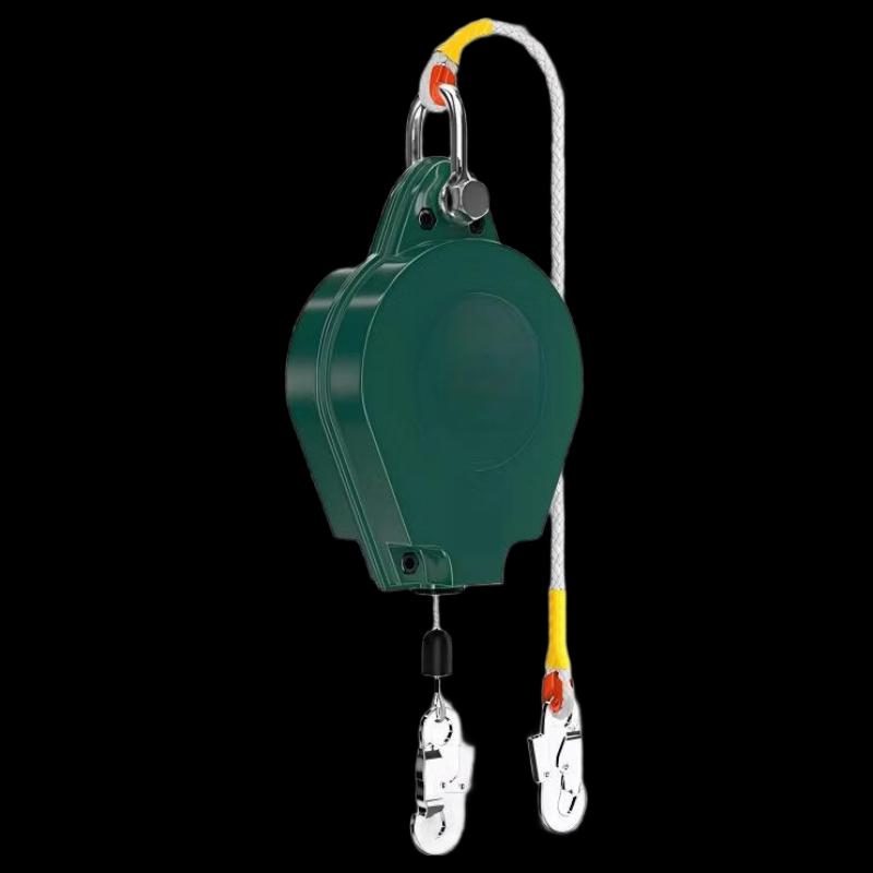 Lieve High-Altitude Fall Arrester