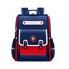 School Backpack for Boy 6-12 Years Old Children Book Bag England Style Kids Backpack for School Luminous Backpack