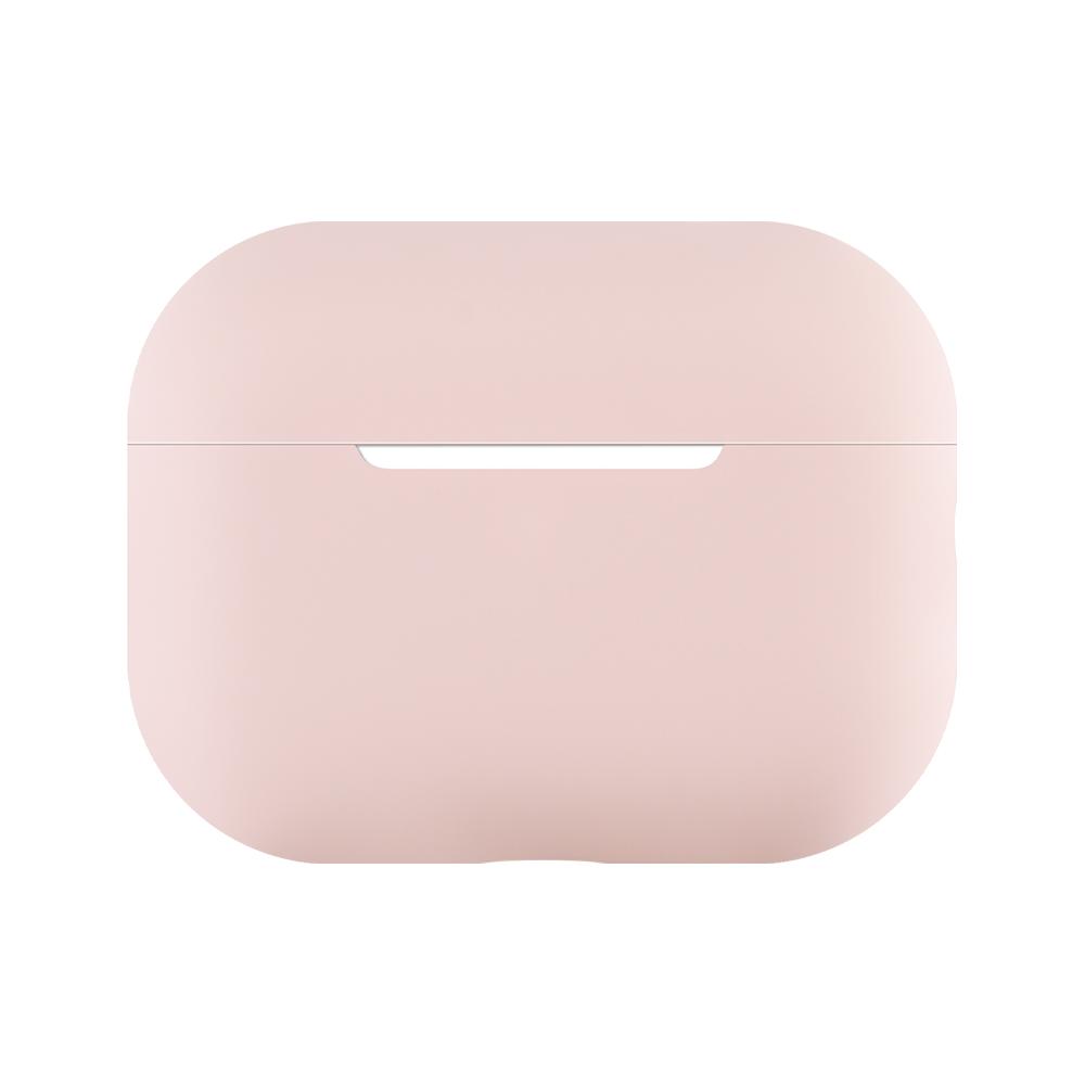 Cover for AirPods Pro 3 Case Wireless Bluetooth Earphone Silicone Cases Siamese Ultra-Thin Skin for Airpods Pro 3 Funda