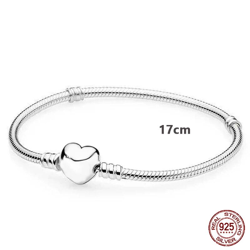 100% Copper High Heels Lipstick Lifestyle Collection Charm Beads For Brand Original Bracelet Diy Jewelry