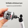 Deli S507 Whiteboard Marker Pen