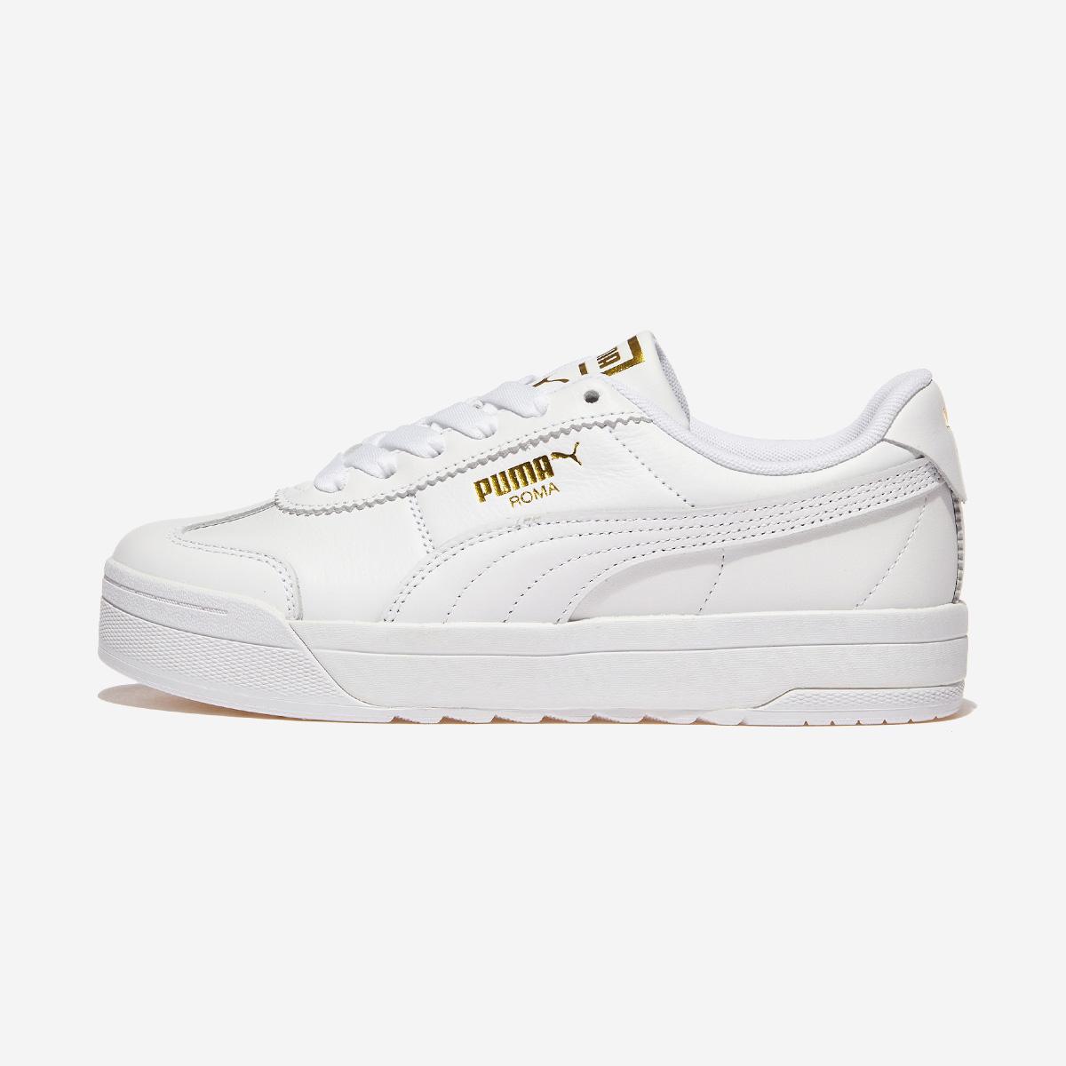 

[PUMA] Rome Feminine Women, PKI39860901, 1020108556, Popular Korean Shoes 245
