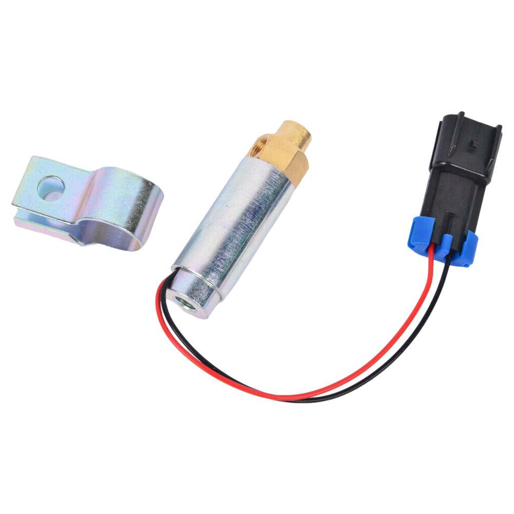 Zawór elektromagnetyczny powietrza sprzęgła wentylatora Wymień na 20QE3373 3551298C92 F224902