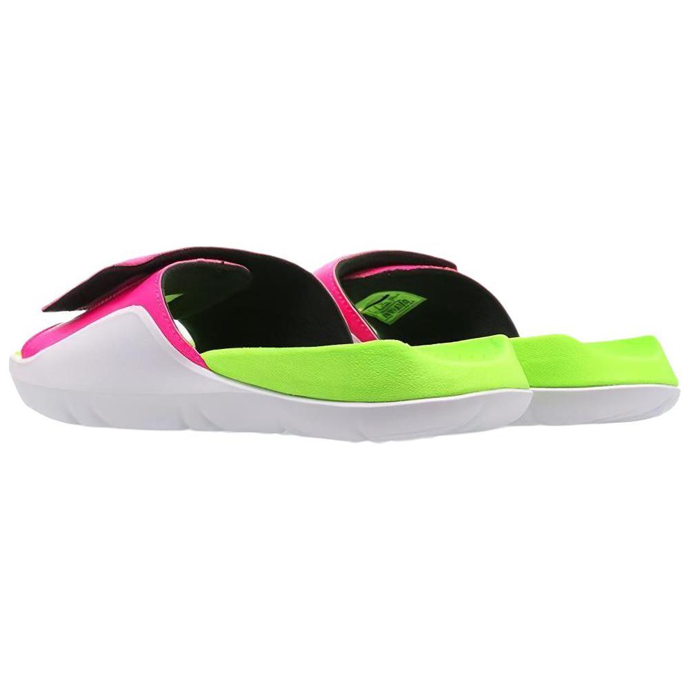 Jordan Hydro 7 Quai 54 2018 AT9193-600