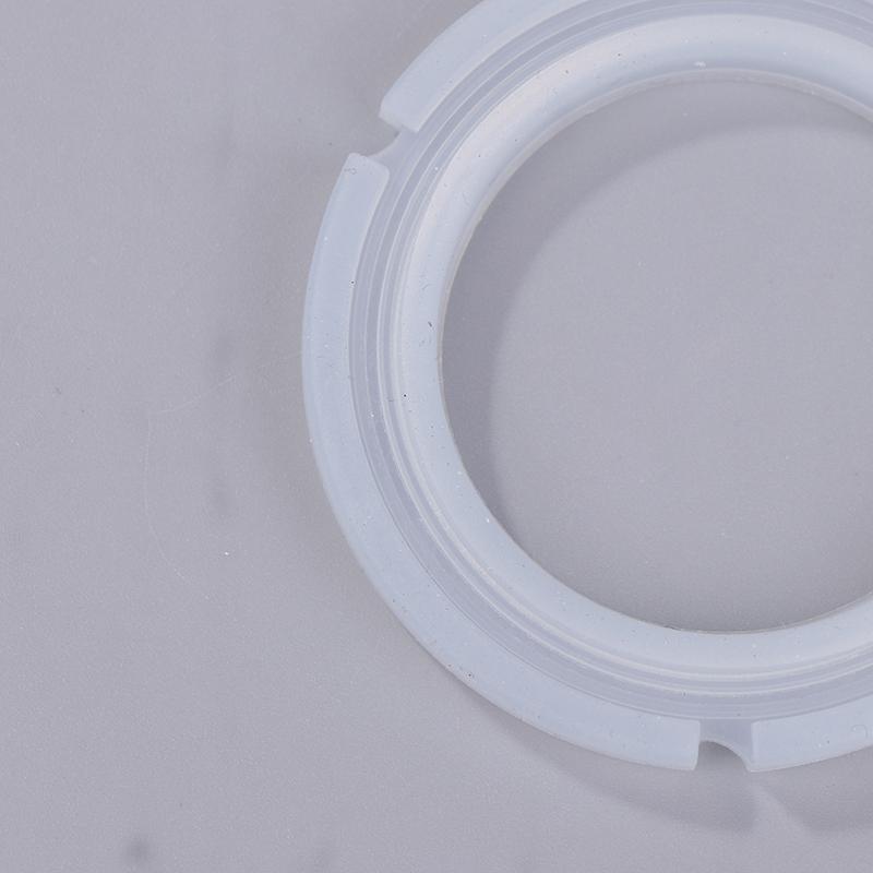 51Mm Kahve Makinesi Sapı Sızdırmazlık Halkası Aksesuarları Silikon Kauçuk Halka Sızdırmazlık Contası Kauçuk Halka