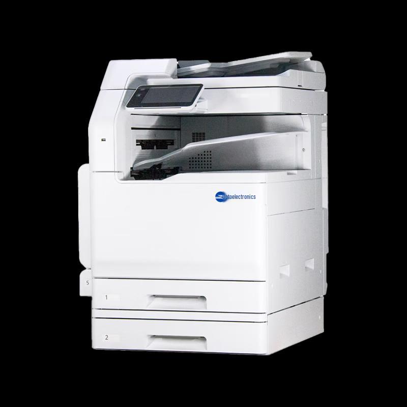 Guangdiantong MC2579DN A3 Black & White Multifunction Laser Printer CN plug (adapter included)