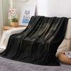 SC Corinthians Paulista Flannel Blanket, High Quality Comfortable for All Seasons, Home Decor, Warmth and Comfort
