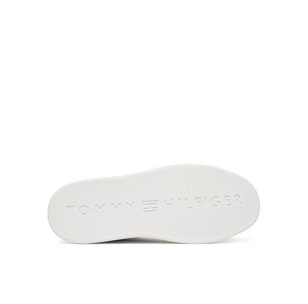 Tommy Hilfiger Th Icon Court Light Sneakers