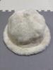 [USED] KANGOL White Bucket Hat