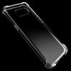 Coque Anti-Chute Transparente à 4 Coins Pour Samsung Galaxy S26 Ultra S25 S24 S23 S22 S21 S20 Plus FE A14 A15 A16 A17 Coque Arrière de Téléphone Souple en TPU Anti-Choc