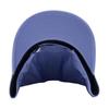 New Era 9TWENTY Los Angeles Dodgers cotton cap, same style for men and women, Lavender/White Asian Version S/M
