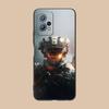 Game Delta Force Matte TPU Mobile Phone Case for Huawei P60 P50 P40 P30 P20 P10 P9 P8 Pro Lite Plus Colorful Printing Cover
