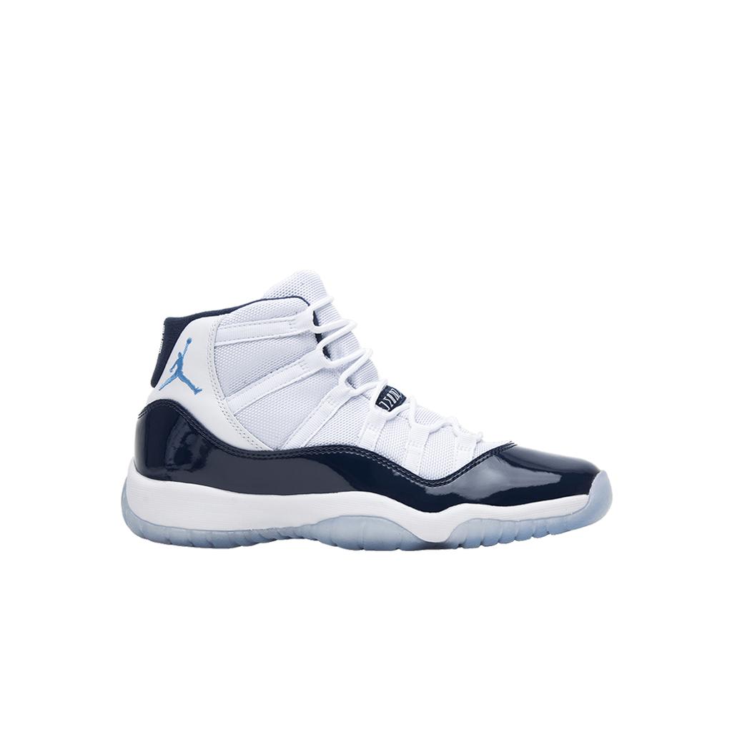 (gs) Jordan 11 Retro Win Like 82 Unc