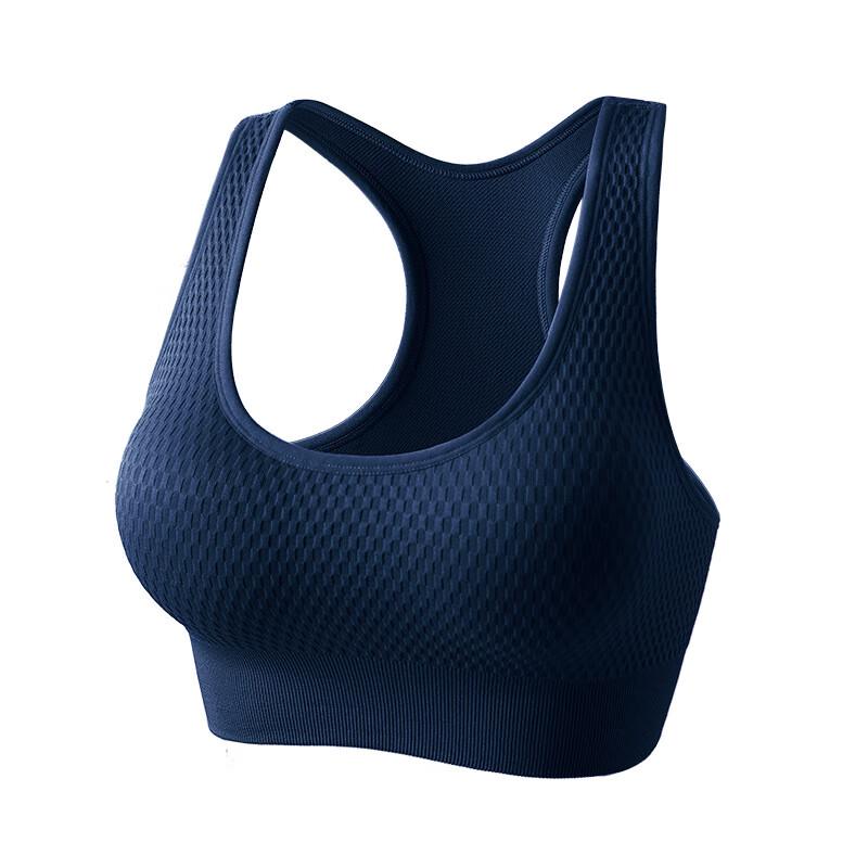 Ayoub Women's Breathable Sports Bra