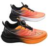 Sneakers spring and summer new fly-woven running shoes young and young outdoor light, breathable and comfortable men's shoes
