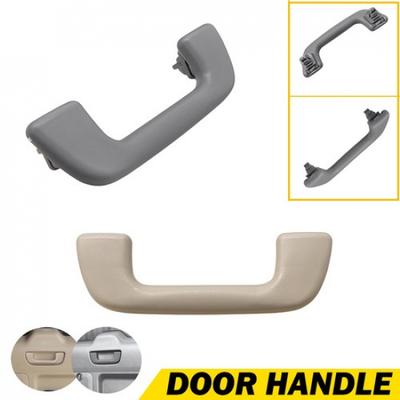 Pegador Interno Cinza/Castanho Traseiro Porta Traseira de Hatch de Van 2003-2009 para Toyota Lexus GX470