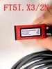 Leuze FT5I Series Photoelectric Switch FT5I.3/2N, FT5I.X3/2N, FT5I.X3/4P