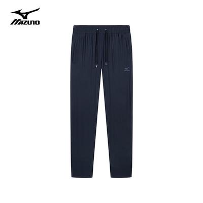 Men's Ice Silk Outdoor Casual Pants