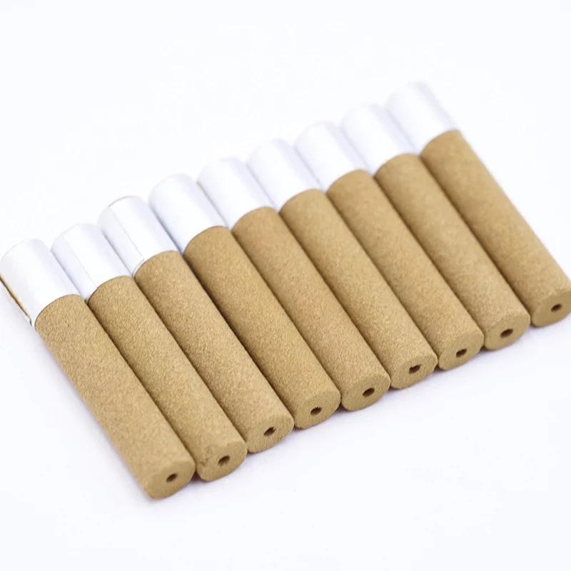 

Прижигательные пластыри и изделия из тонкой моксы: Палочки, Свечи, Пластыри и Роллы