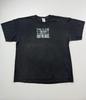 Tennessee River Shirt Mens XL Black This Is The T-Shirt Christian Tee Jesus Unisex T-Shirt