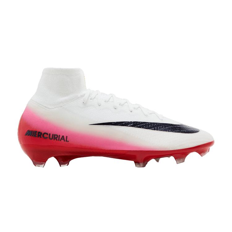 

Nike Zoom Mercurial Superfly 10 Elite FG Fear Nothing Pack 41