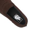 Vans Loafers Brown  Black V196cf Cn Brown  Black