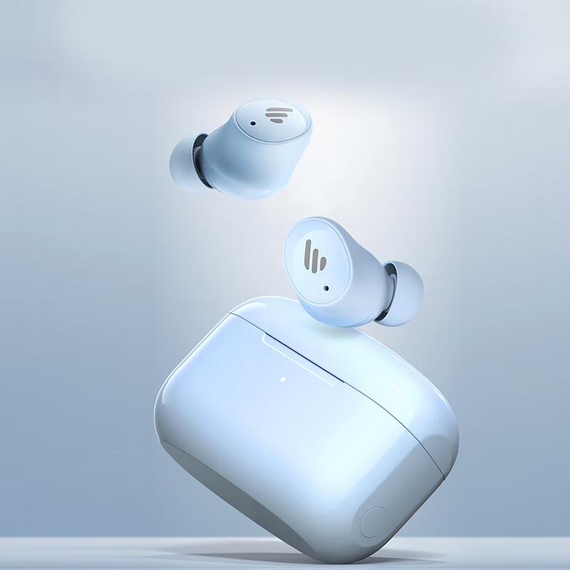 

Edifier TWS1 ANC True Wireless Active Noise Cancelling Earbuds