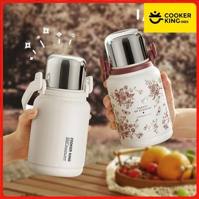 Nápojové nádobí – Termosky